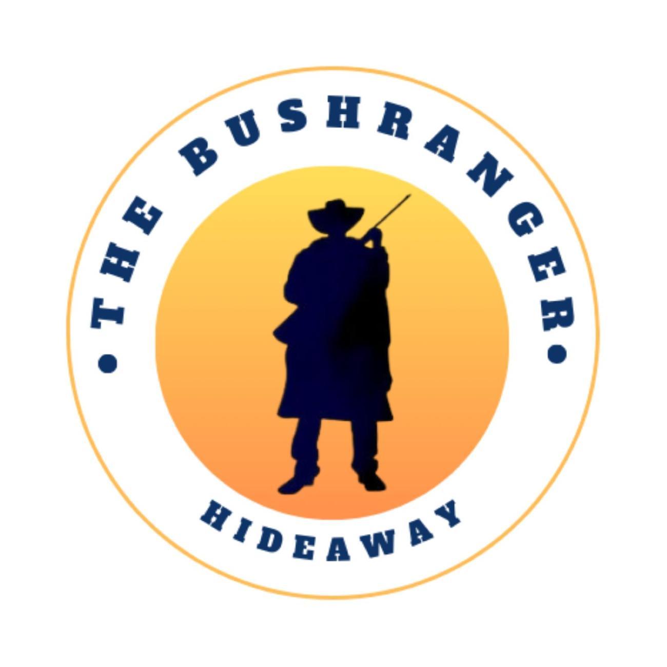 The Bushranger Hideaway Motel Midginbil Luaran gambar