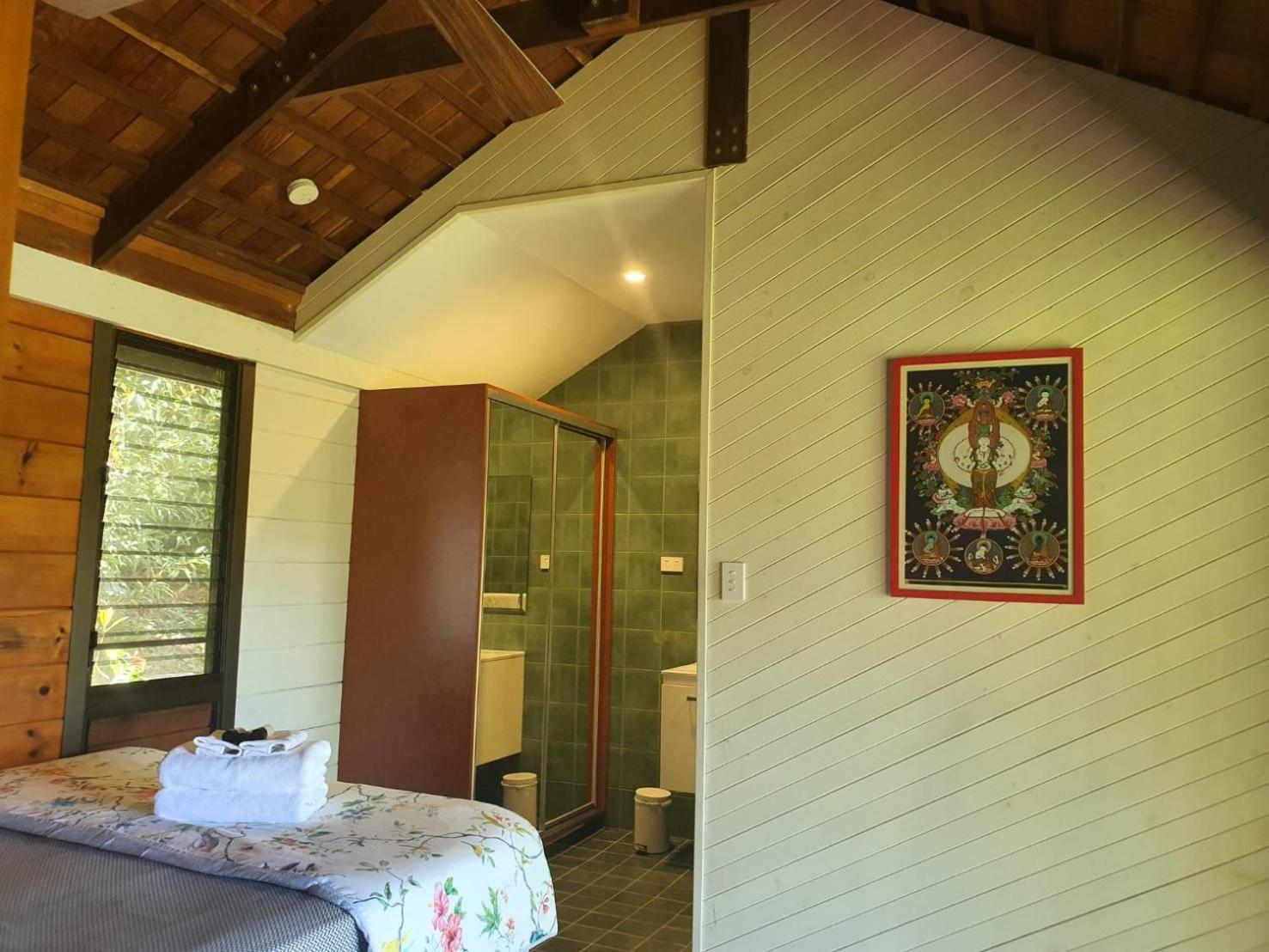 The Bushranger Hideaway Motel Midginbil Luaran gambar